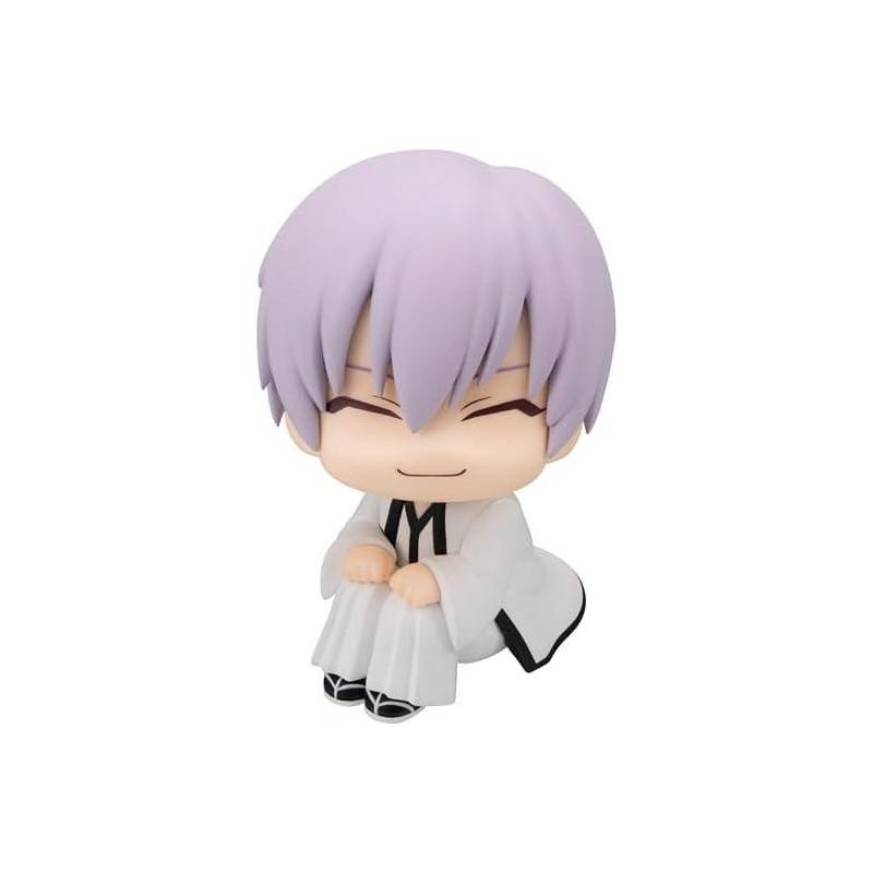 Look Up Bleach Ichimaru Gin | Megahouse