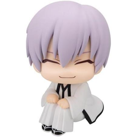 Look Up Bleach Ichimaru Gin | Megahouse