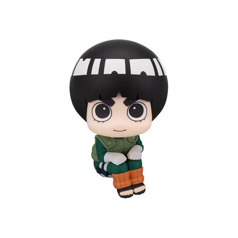 Look Up NARUTO -Shippuden- Rock Lee | Megahouse