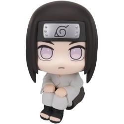 Look Up NARUTO -Shippuden- Hyuga Neji | Megahouse