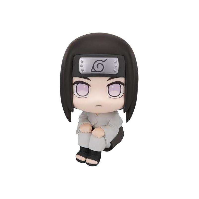 Look Up NARUTO -Shippuden- Hyuga Neji | Megahouse