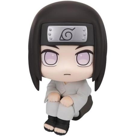 Look Up NARUTO -Shippuden- Hyuga Neji | Megahouse