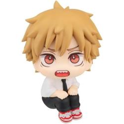Look Up Chainsaw Man Denji | Megahouse