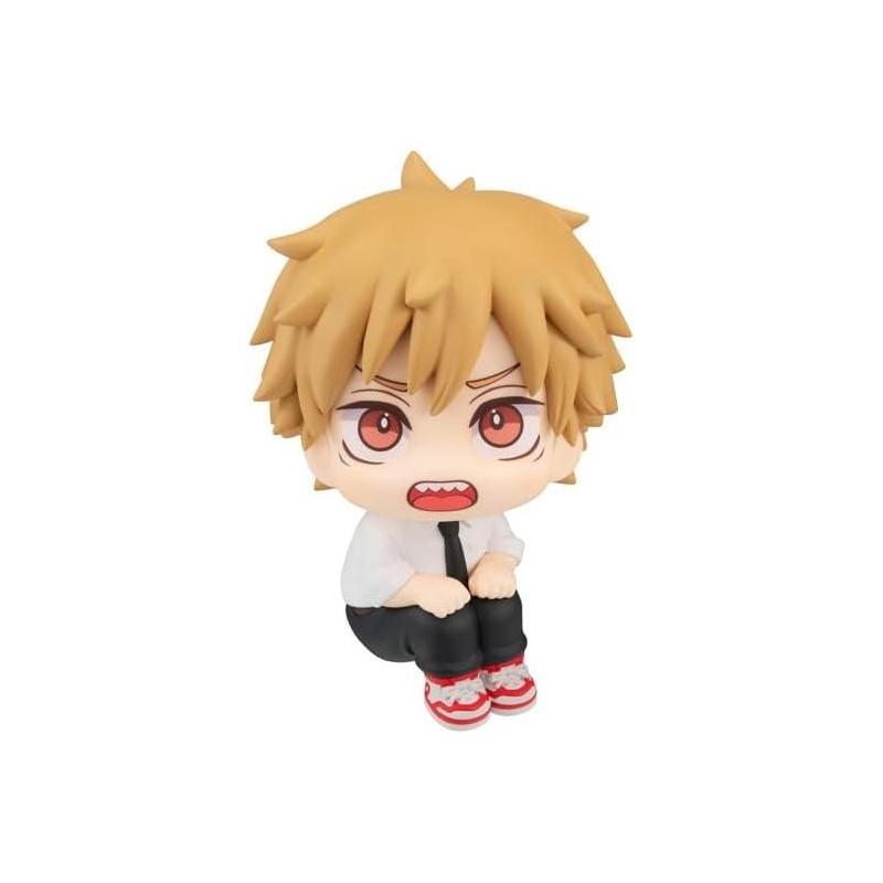 Look Up Chainsaw Man Denji | Megahouse