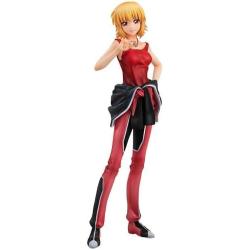 GGG Freedom Cagalli Yula Athha Pilot Suit Ver. | Megahouse