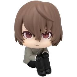 Look Up Akechi Goro | Megahouse