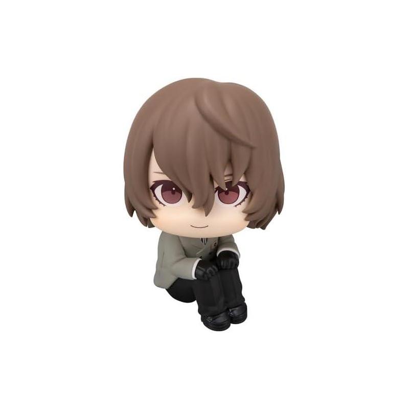 Look Up Akechi Goro | Megahouse