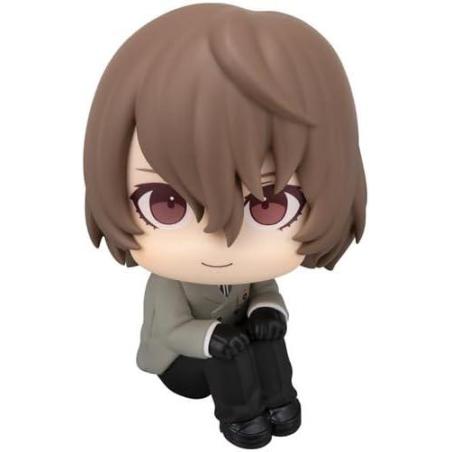 Look Up Akechi Goro | Megahouse