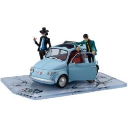 Lupin the Third LUPIN THE GALLERY 55th Limited Model | Megahouse