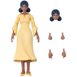 G.M.G. COLLECTION 18 Mobile Suit Gundam Principality of Zeon Lalah Sune | Megahouse