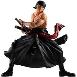WALLSTAR One Piece Roronoa Zoro | Megahouse