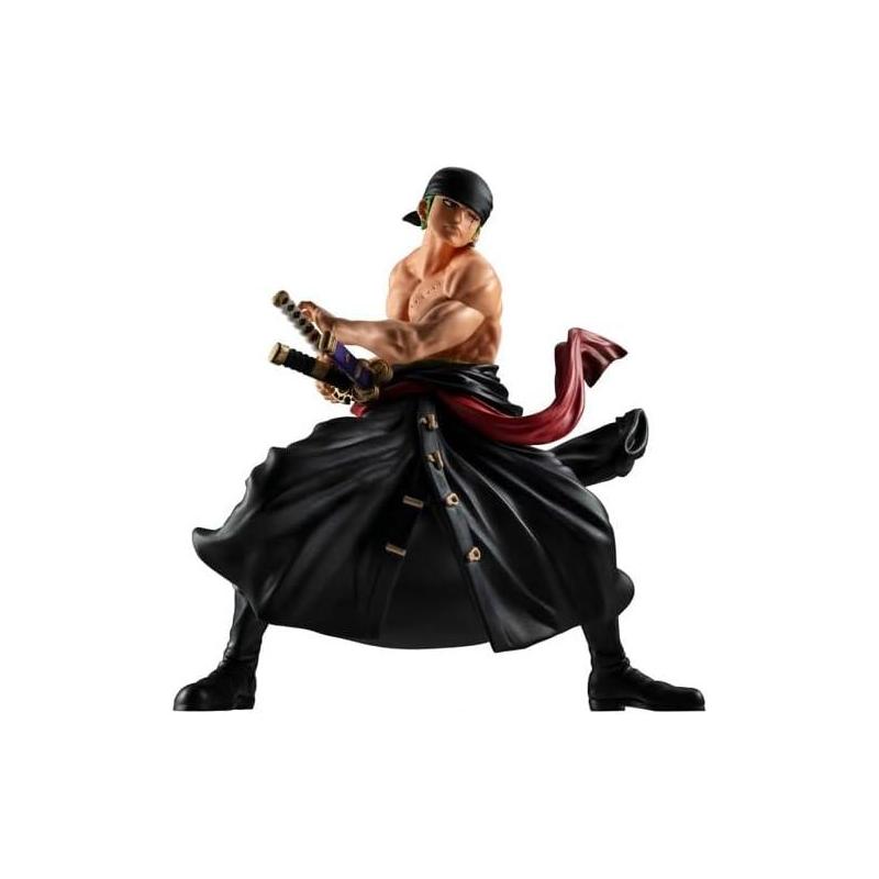 WALLSTAR One Piece Roronoa Zoro | Megahouse