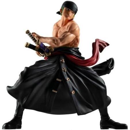 WALLSTAR One Piece Roronoa Zoro | Megahouse