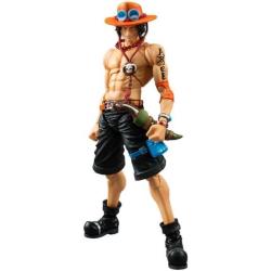Variable Action Heroes One Piece Portgas D. Ace | Megahouse
