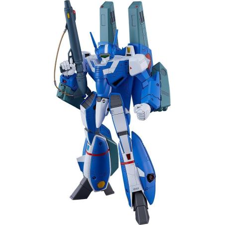 PLAMAX PX21 VF-1J Super Battroid Valkyrie (Maximilian Jenius Unit) | Max Factory