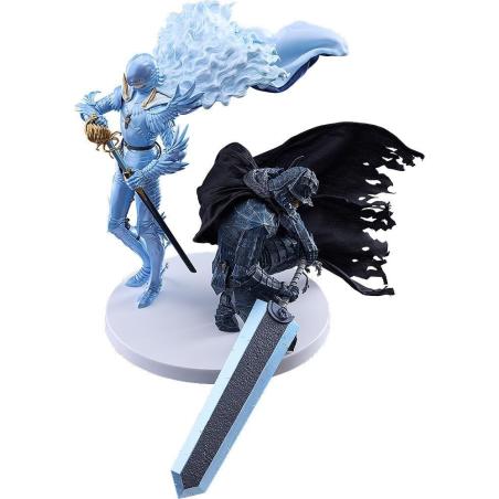 POP UP PARADE SP Berserk Guts (Berserker -Sane-) & Griffith (Falcon of Light) Set | Max Factory