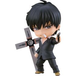 Nendoroid Trigun Maximum Nicholas D. Wolfwood | Chugai Mining