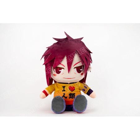 No Game No Life Big Plush Sora | KADOKAWA