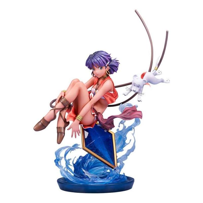 Nadia: The Secret of Blue Water Nadia | Alter