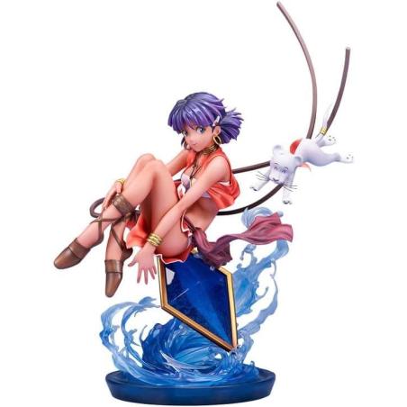 Nadia: The Secret of Blue Water Nadia | Alter