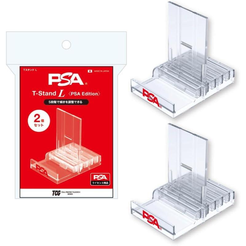 T-Stand L (PSA Edition) | Kawashimass