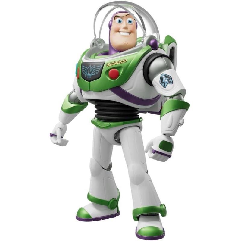 Blokees Toy Story 5 Champion Class 01 | BLOKEES
