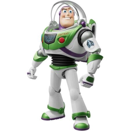 Blokees Toy Story 5 Champion Class 01 | BLOKEES