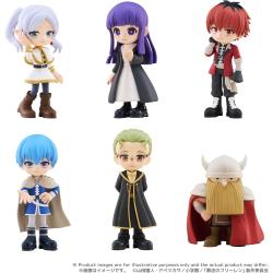 PalVerse Frieren: Beyond Journey's End (Box / 6 pieces) | Bushiroad Creative