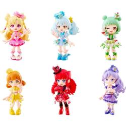 PalVerse+ Onegai AiPri (Box / 6 pieces) | Bushiroad Creative