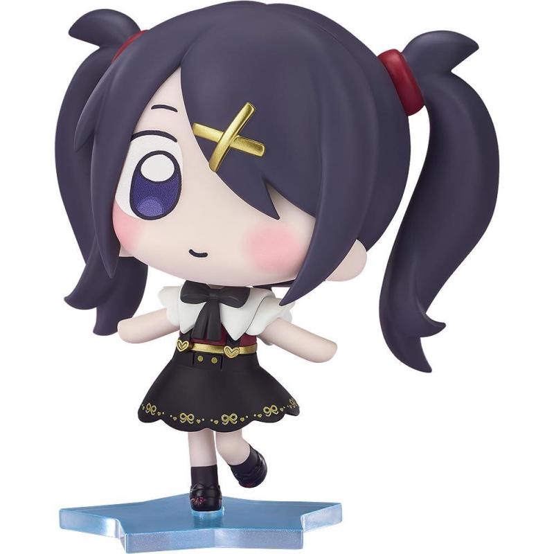 Chibi Figures NEEDY STREAMER OVERLOAD Ame | GOOD SMILE arts SHANGHAI