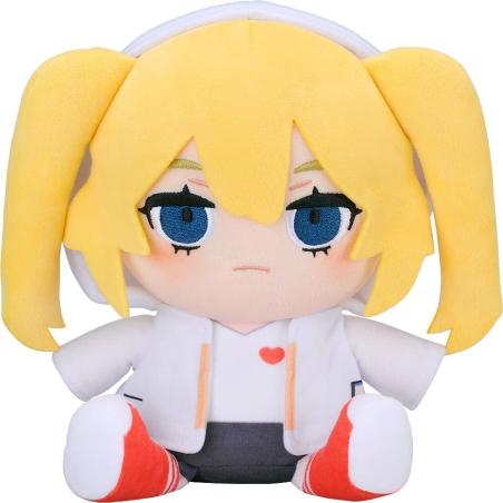 gogh Plushie Akutagawa Yomuko | Good Smile Company