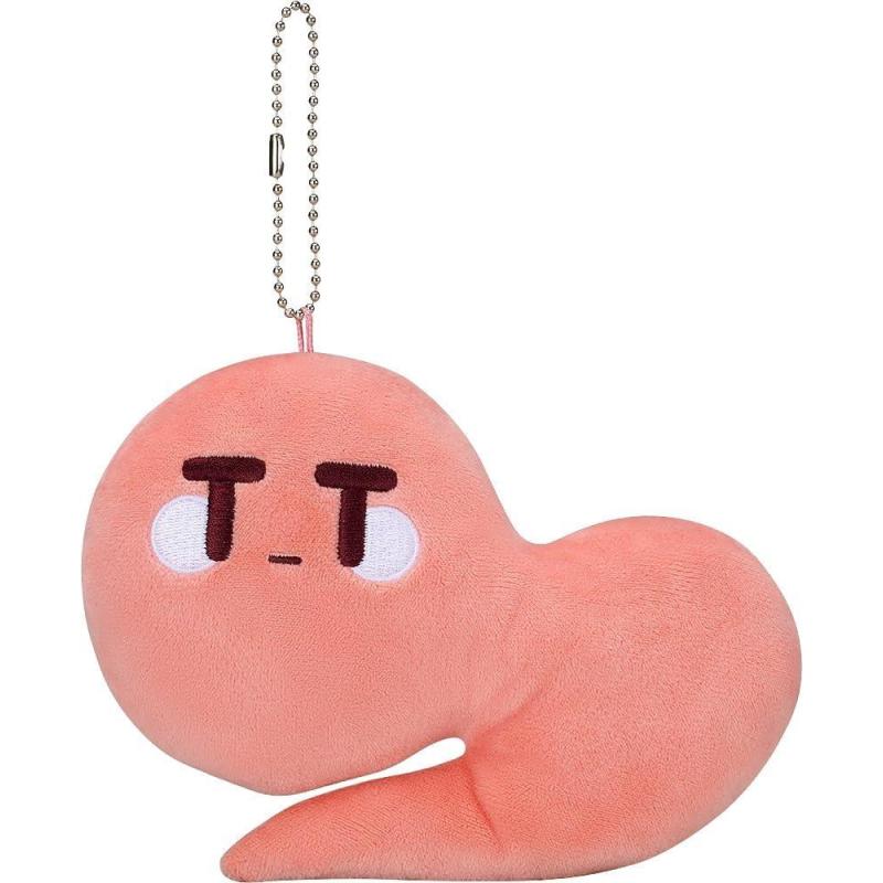 gogh Plushie HEART-san | Good Smile Company