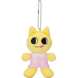gogh Plushie SOFUBI-chan | Good Smile Company