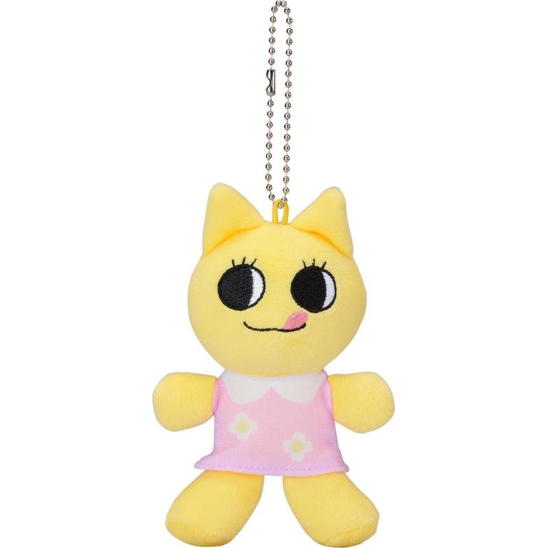 gogh Plushie SOFUBI-chan | Good Smile Company