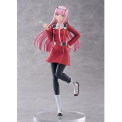 POP UP PARADE DARLING in the FRANXX Zero Two L Size | Good Smile Company