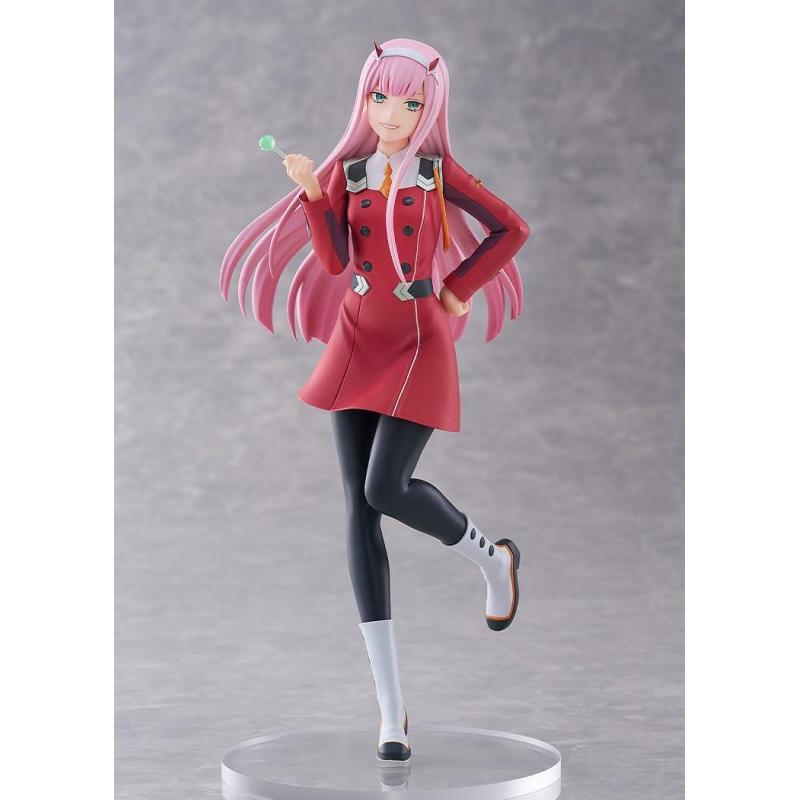 POP UP PARADE DARLING in the FRANXX Zero Two L Size | Good Smile Company