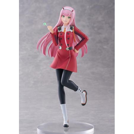 POP UP PARADE DARLING in the FRANXX Zero Two L Size | Good Smile Company
