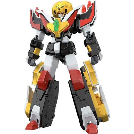 THE GATTAI The Brave Fighter of Legend Da-Garn Ga-Orn | Good Smile Company