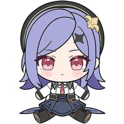 Stella Sora Chocopuni Plushie Iris | Good Smile Company