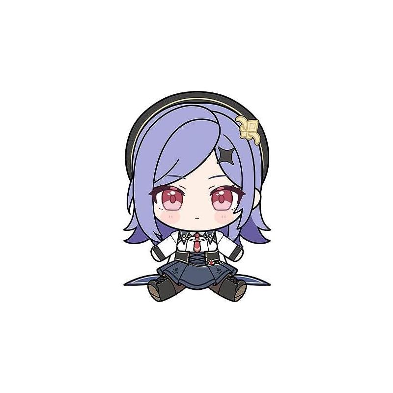 Stella Sora Chocopuni Plushie Iris | Good Smile Company