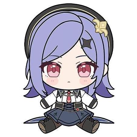 Stella Sora Chocopuni Plushie Iris | Good Smile Company
