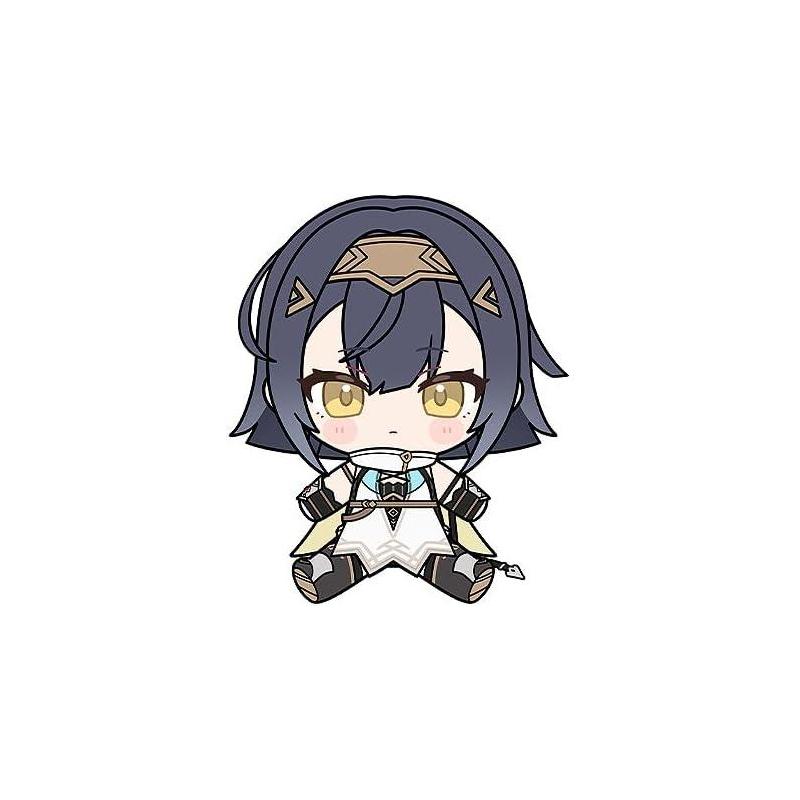 Stella Sora Chocopuni Plushie Amber | Good Smile Company