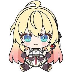 Stella Sora Chocopuni Plushie Noya | Good Smile Company