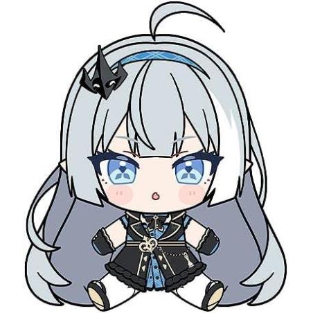 Stella Sora Chocopuni Plushie Female Tyrant | Good Smile Company