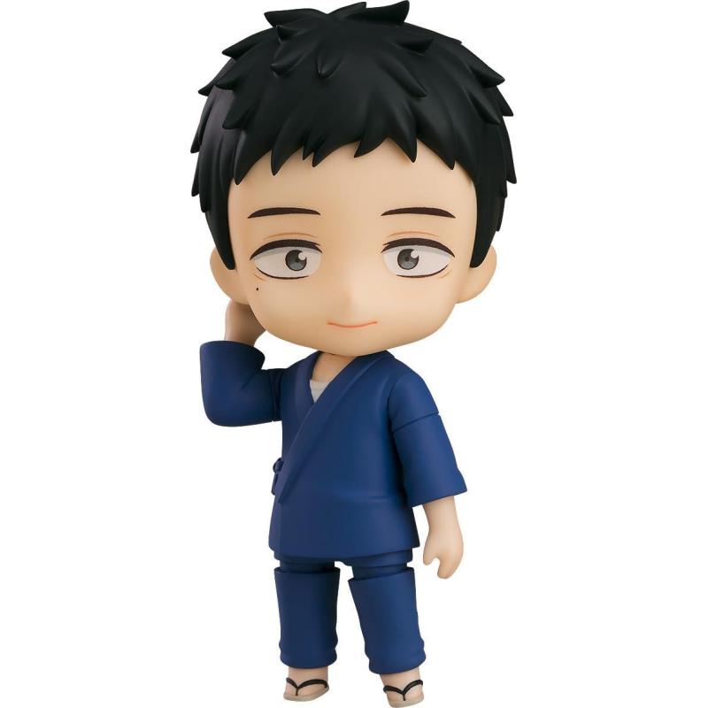 Nendoroid My Dress-Up Darling Gojo Wakana | Good Smile Company