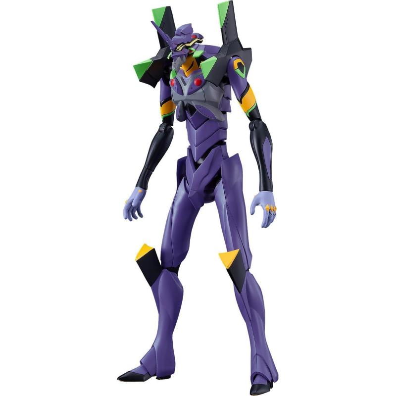 Moderoid Rebuild of Evangelion Evangelion Production Model-13 | Good Smile Company