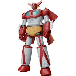 Moderoid Getter Robo Miniature Combining & Transforming Getter 1 | Good Smile Company