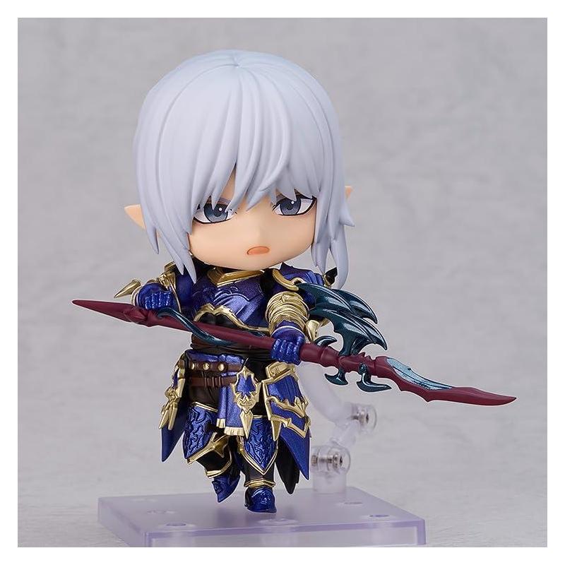 Nendoroid Final Fantasy XIV Estinien | Good Smile Company