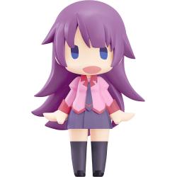HELLO! GOOD SMILE Monogatari Series Senjyogahara Hitagi | Good Smile Company