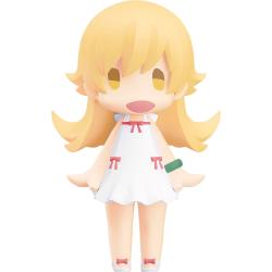 HELLO! GOOD SMILE Monogatari Series Oshino Shinobu | Good Smile Company